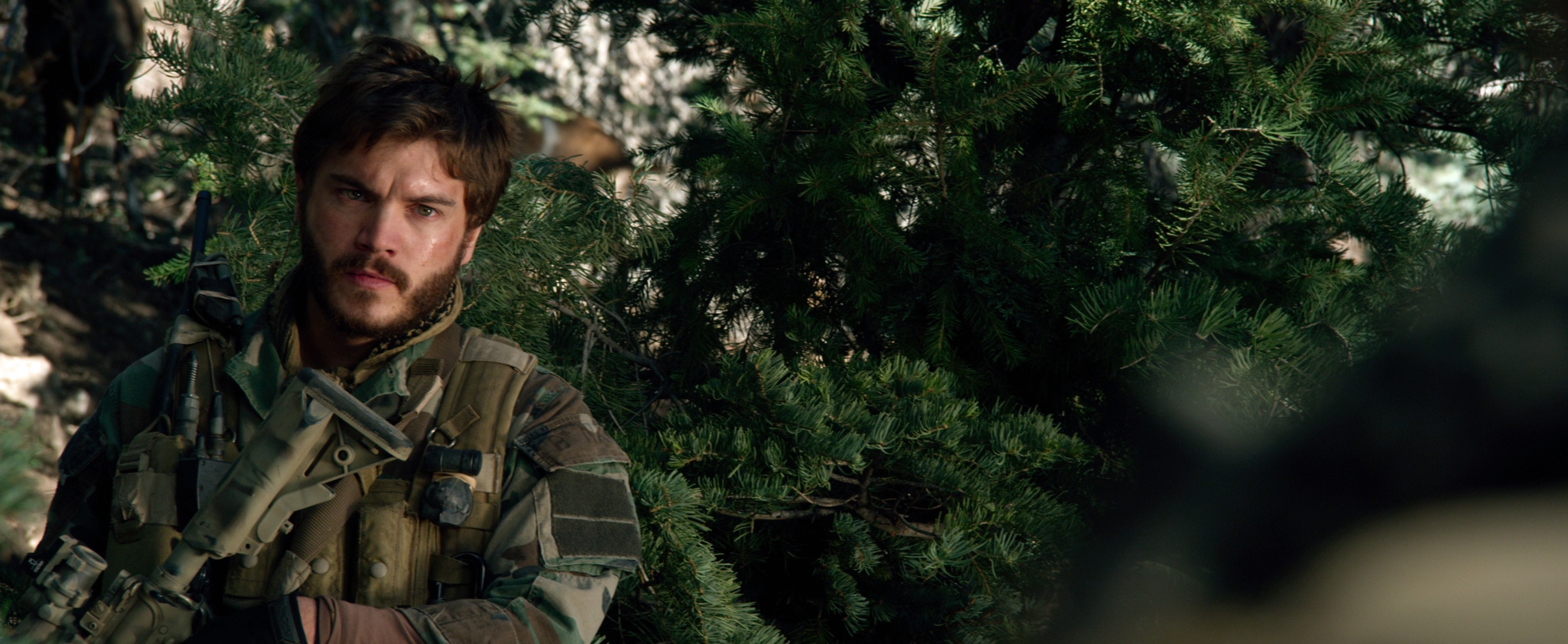 Lone Survivor Pictures - Rotten Tomatoes