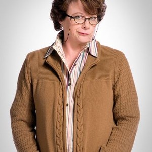 Rondi Reed as Peggy