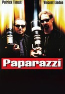 Paparazzi poster image