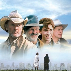 Wooly Boys Rotten Tomatoes