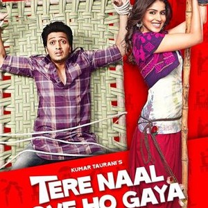 Tere naal love ho gaya full movie download 720p new arrivals