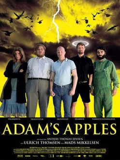 Adam's Apples | Rotten Tomatoes