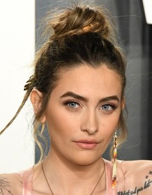 Paris Jackson