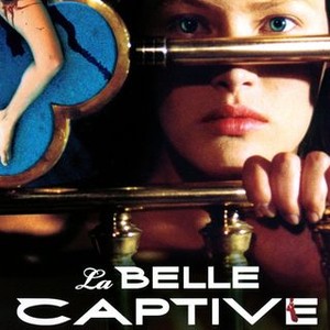"La Belle Captive photo 6"