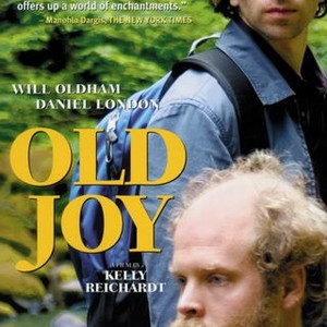 Old Joy (2006) photo 20