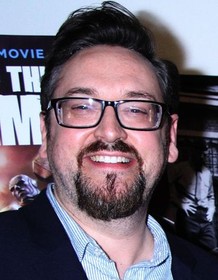 Tim Sheridan