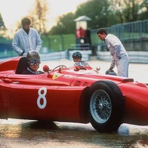 Ferrari: Race to Immortality (2017) photo 12