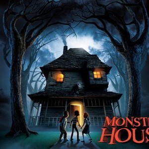 "Monster House photo 1"