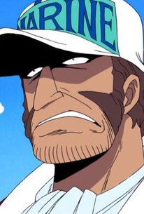 One Piece Season 7 Episode 8 Rotten Tomatoes