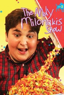 Watch trailer for The Andy Milonakis Show