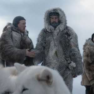 Amundsen: The Greatest Expedition (2019) photo 2