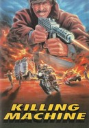 Killing Machine poster image