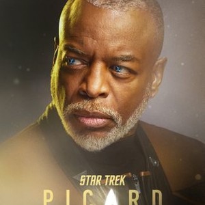 Star Trek: Picard - Rotten Tomatoes