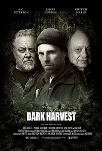 Watch trailer for Dark Harvest