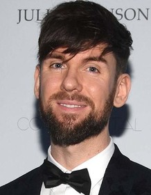 Eoghan McDermott