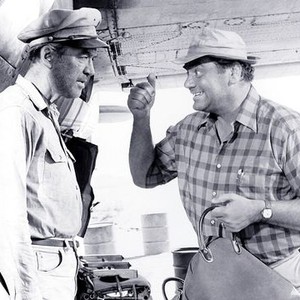 The Flight of the Phoenix (1965)