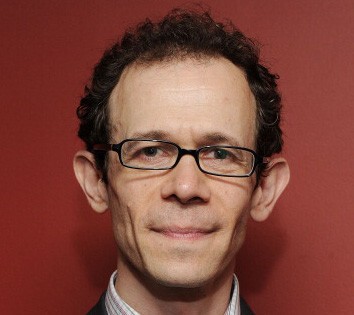Adam Godley - Rotten Tomatoes