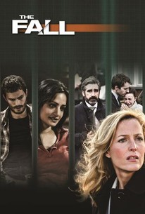 The Fall: Season 1 | Rotten Tomatoes
