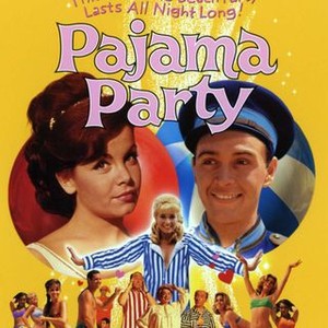 Pajama Party (1964) photo 5