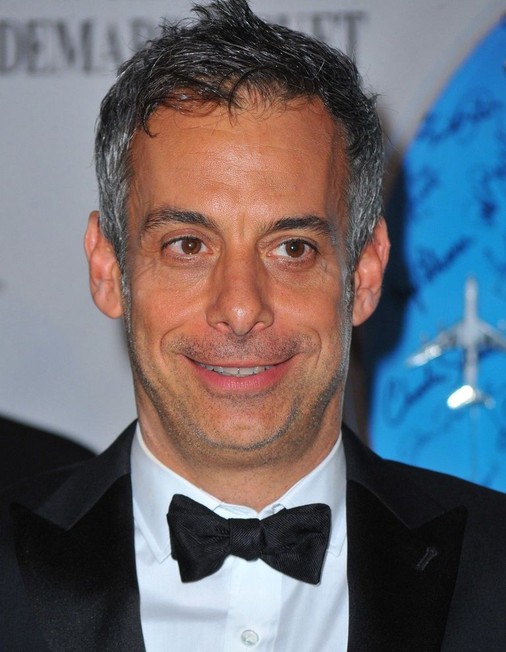 Joe Mantello