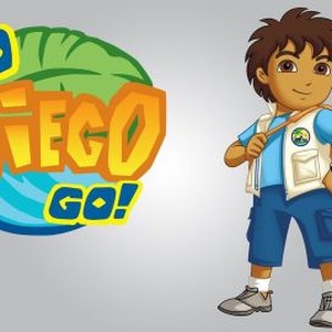 Go, Diego, Go!: Season 3, Episode 4 - Rotten Tomatoes