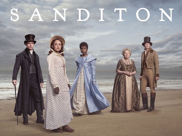 Sanditon season 1 clearance episode 1
