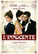 The Innocent poster image