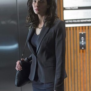 Motive, Laura Mennell, 'Season 2', 05/21/2014, ©ABC