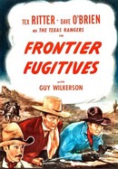 Frontier Fugitives poster image