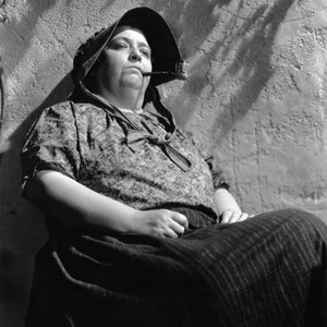 RAMONA, Jane Darwell, 1936, ©20th Century-Fox Film Corporation, TM & Copyright