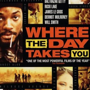 Where the Day Takes You (1992) photo 5