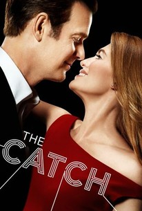 Watch trailer for The Catch
