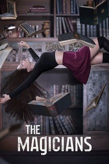 Watch the magicians season 3 on sale