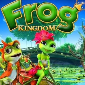 Frog Kingdom (2013) photo 13