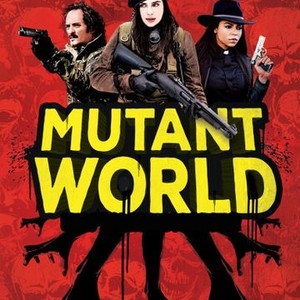 Mutant World photo 2