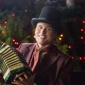The Christmas Consultant (2012)
