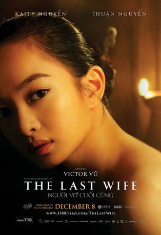 Image Nguyễn Ngọc Toàn image beautiful image beautiful image beautiful - The Last Wife | Rotten Tomatoes