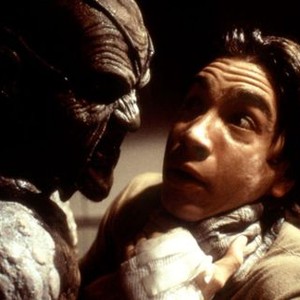JEEPERS CREEPERS, Jonathan Breck, Justin Long, 2001, (c)United Artists