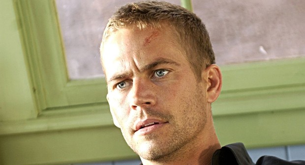 Bobby Z (DVD) - Action Movie Starring Paul Walker, Laurence Fishburne, Olivia Wilde
