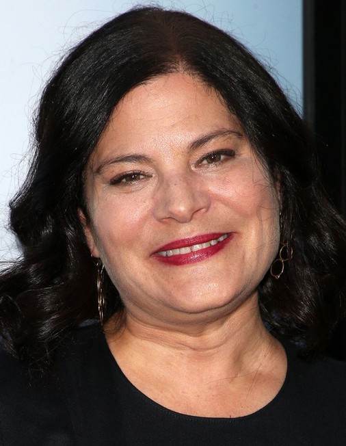 Bonni Cohen