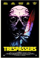 Trespassers poster image