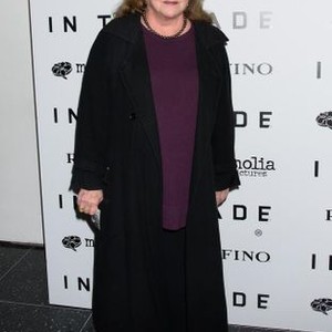 Kathleen Turner at arrivals for IN THE FADE Premiere, Museum of Modern Art (MoMA), New York, NY December 4, 2017. Photo By: RCF/Everett Collection