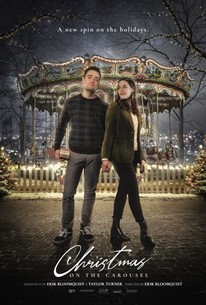 Watch trailer for Christmas on the Carousel
