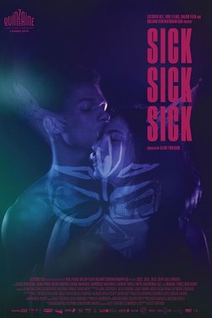Sick, Sick, Sick poster