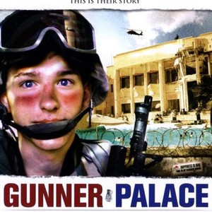 Gunner Palace photo 7