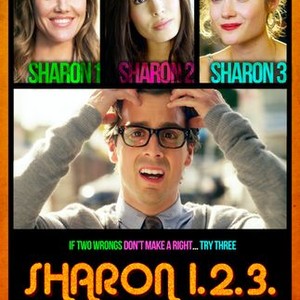 Sharon 1.2.3. photo 18