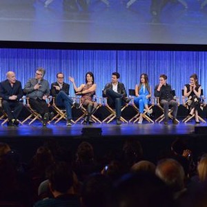 Behind the Story With the Paley Center, 'Season 2', 11/08/2015, ©SC