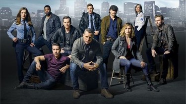 Chicago P.D.: Season 3 | Rotten Tomatoes