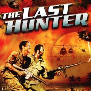 The Last Hunter by Jeremy Robinson