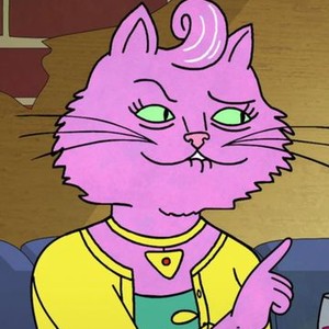 BoJack Horseman - Season 3 Episode 12 - Rotten Tomatoes